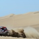 Illustration for article titled This Is Your 2013 Dakar Rally Day One And Two Mega Gallery